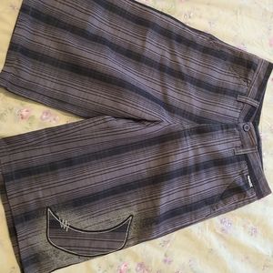 Hurley Youth shorts